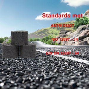 Medidor de Estabilidad Marshall Totalmente Automático |   Probador Profesional de Compactación y Resistencia del Asfalto para Laboratorios de Ingeniería Civil - Product Image 6