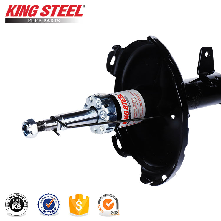 KINGSTEEL Shock Absorbers for Toyota Highlander & Lexus RX400H