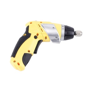 Jianleduo Rechargeable Electric Screwdriver 24V 900Rpm 6-Speed Torque Gun Household Battery Powered Drill - Product Image 4