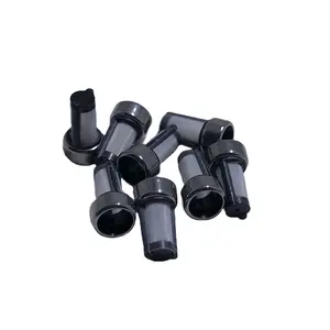 Injector Micro Filter For Liuzhou Yuan Chuang Fuel Injectors 11007 Size 6*3*10.7mm