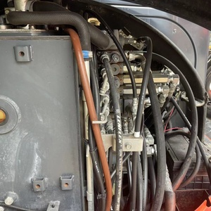 Mini-excavatrices Kubota KX163 Kubota165 d'occasion à vendre - Product Image 6