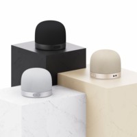 Support de charge magnétique sans fil portable TB60 et haut-parleur