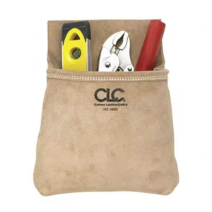 Free sample factory price Hand <b>Open</b> Top Electrician Heavy Duty 21-Pocket Tool <b>Storage</b> Caddy Organizer Bag - Product Image 1