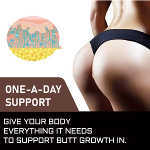 Bebida para agrandar glúteos, productos de belleza naturales para glúteos más grandes, agrandamiento de cadera, líquido con curvas, potenciador de glúteos, bebida BBL - Product Image 6