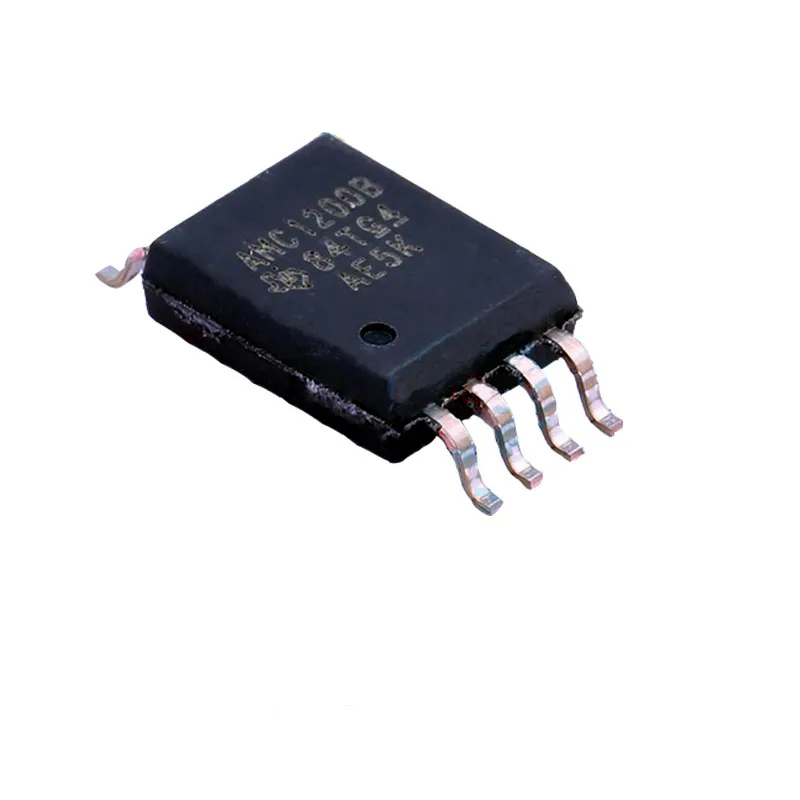 Novo original IC PWM impulso tipo DC-DC controlador MARK 6791 6791C TSSOP-8 FP6791TSPTR chip Componentes eletrônicos