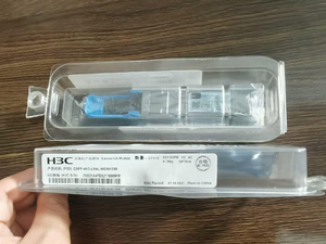 Find Similar <span class=keywords><strong>Icon</strong></span> H3C Gigabit 40G Interfaz de módulo de fibra óptica de doble núcleo monomodo Nuevo original - Product Image 2