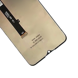 Pantalla LCD de Repuesto con Digitalizador y Ensamblaje Completo para Teléfono Celular ZTE <span class=keywords><strong>Blade</strong></span> <span class=keywords><strong>A71</strong></span> 2021 A7030, Entrega Rápida, OEM - Product Image 4