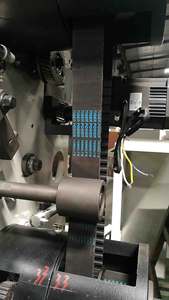 Máquina de Impresión Flexográfica para Etiquetas de Ropa Tipo DB-RY320-5C/Máquina de Impresión de <span class=keywords><strong>Cupones</strong></span> de Seguridad/Prensa para <span class=keywords><strong>Cupones</strong></span> de Seguridad - Product Image 3