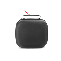 Sac de rangement, étui de voyage pour casque de jeu sans fil PS5 Pulse 3D, sac antichoc, pochette, sac à main, étui de transport