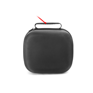 Bolsa de almacenamiento, estuche de viaje para auriculares inalámbricos para juegos <span class=keywords><strong>PS5</strong></span> <span class=keywords><strong>Pulse</strong></span> <span class=keywords><strong>3D</strong></span>, bolsa a prueba de golpes, bolso de mano, estuche de transporte - Product Image 3