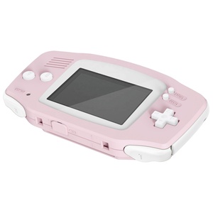 Kit de remplacement de coque et de boutons pour console Game Boy Advance - Écran non inclus - Product Image 5