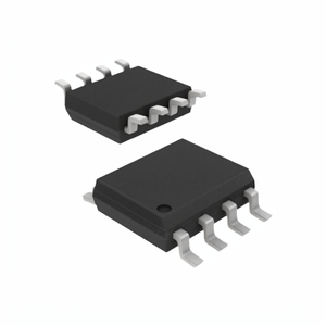 ชิ้นส่วนอิเล็กทรอนิกส์ 8 SOlC MB85RC128APNF-G-JNERE1 ช่องจำหน่ายหน่วยความจำจากผู้ผลิต - Product Image 1