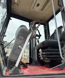 Excavadora de Orugas GR1803 de Segunda Mano Original de Alta Calidad, Modelo 2024, Motor de 140kW para Construcción de Carreteras - Product Image 6