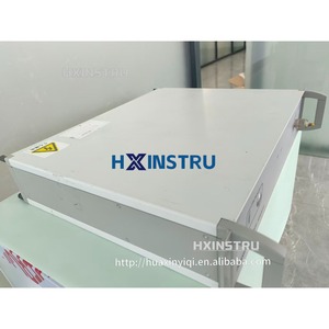 เครื่องจำลองสัญญาณดาวเทียม Spirent GSS6300M hx - Product Image 3