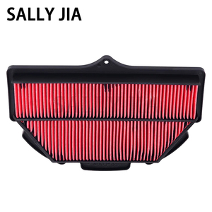 Convient à Suzuki GSXR600/<span class=keywords><strong>750</strong></span> petit R <span class=keywords><strong>K6</strong></span> K8 06-10 filtre à air grille filtre élément filtre - Product Image 4