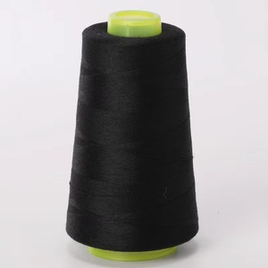 Fil à coudre polyester 40/2 durable pour la couture de vêtements et accessoires vestimentaires - Product Image 4