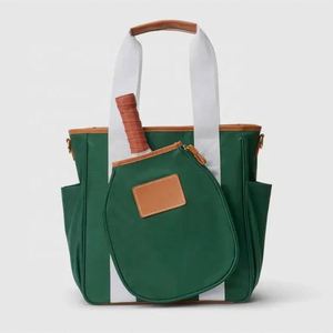 Muestra Gratuita, Fábrica OEM con Certificación BSCI, Bolsas para Palas de Pickleball para Exteriores, Bolsa Impermeable para Raquetas de Pickleball, Bolsa de Transporte para Pickleball - Product Image 5