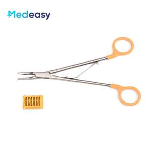 Applicatore di Clip in Titanio Laparoscopiche LT100 LT200 LT300 LT400 per Chirurgia Aperta - Product Image 4