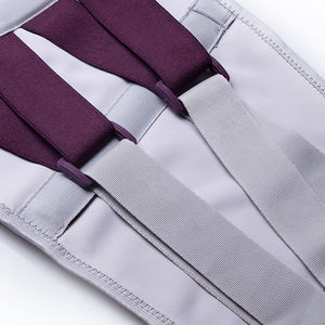 مخصص ، للنساء بحجم كبير ، أحزمة ضيقة ، كورسيتس - Product Image 5