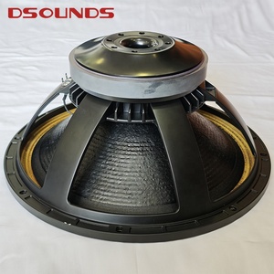 <span class=keywords><strong>Subwoofer</strong></span> de 18 <span class=keywords><strong>Pulgadas</strong></span> de Fábrica de Altavoces Profesionales con Bobina de Voz de 4 <span class=keywords><strong>Pulgadas</strong></span>, Altavoz de Audio Profesional de 18 <span class=keywords><strong>Pulgadas</strong></span> de Bajo Costo - Product Image 3
