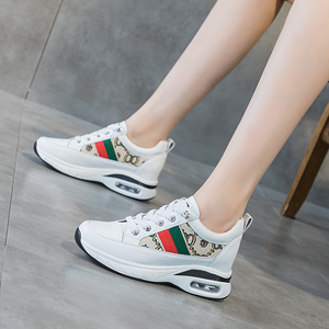 Luxury Sneakers Designer Famous Brand Basketball Style Casual Skateboarding Sports Walking Tennis Sneakers Walking <b>Canvas</b> Shoes - Product Image 4