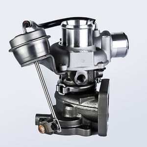 เทอร์โบ RHF3คุณภาพสูงสำหรับ Alfa-Romeo Mito Fiat Bravo II Grande Punto <span class=keywords><strong>Lancia</strong></span> <span class=keywords><strong>Delta</strong></span> III 1.4T 88Kw 120HP 55212917 2007- VL37 - Product Image 2