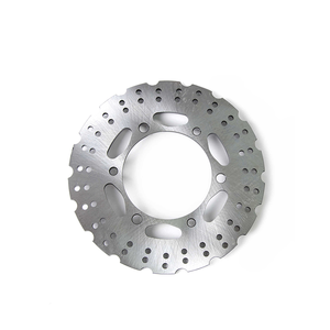Rotor de disco de freno delantero y trasero para motocicleta <span class=keywords><strong>Kawasaki</strong></span> Ninja 250R, 250 SL <span class=keywords><strong>Z250</strong></span> Z300 ABS <span class=keywords><strong>2015</strong></span>-UP - Product Image 5