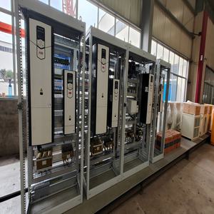 Pont roulant à double poutre de <span class=keywords><strong>type</strong></span> QD, hauteur de levage de 8 m, capacité de charge de 16 T, utilisation en atelier, répond aux besoins de construction variés - Product Image 6