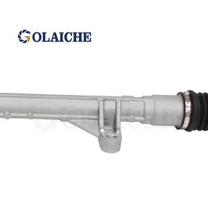 Engranaje de dirección LHD de <span class=keywords><strong>cremallera</strong></span> de dirección asistida para Renault <span class=keywords><strong>Megane</strong></span> II 01-11 8200463517 8200324632 8200088495 7711497389 7711368394 - Product Image 6