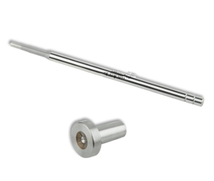 F00RJ02103 F 00R J02 103 Assemblage de soupape de commande pour injecteur de carburant à rampe commune 0445120134 - Product Image 3