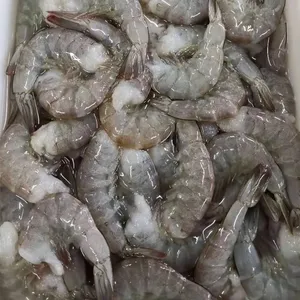 Good Sale Frozen Vannamei Shrimp High Quality