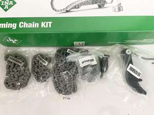 Адаптированный к EA888 улучшенной версии хронометражного костюма третьего поколения, комплект из 12 предметов 06H109467AC 06H109467A 06H109467AE 06H109467AP - Product Image 4