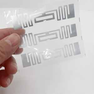 Etiqueta RFID Impermeable de Largo Alcance Getsmart 860-960MHz para Tarjetas de Visita y Pagos en Hoteles - Gestión de Activos Directa de Fábrica - Product Image 4