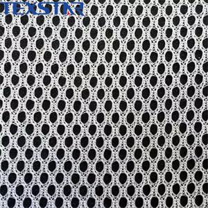 Chất lượng cao Warp dệt kim <span class=keywords><strong>100</strong></span> <span class=keywords><strong>Polyester</strong></span> lưới lót vải cho thể thao - Product Image 4
