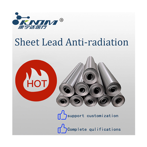 Hot Sale X Ray Bescherming 1Mm 2Mm 3Mm Loodplaten - Product Image 2