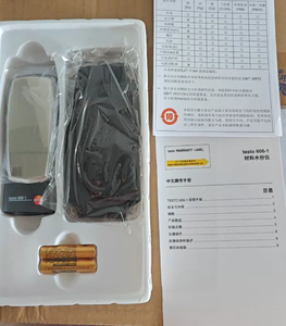 เครื่องวัดความชื้นวัสดุ Testo รุ่น Testo 606-1/Testo 606-2 - เครื่องวัดความชื้น ลดราคาพิเศษ - Product Image 3