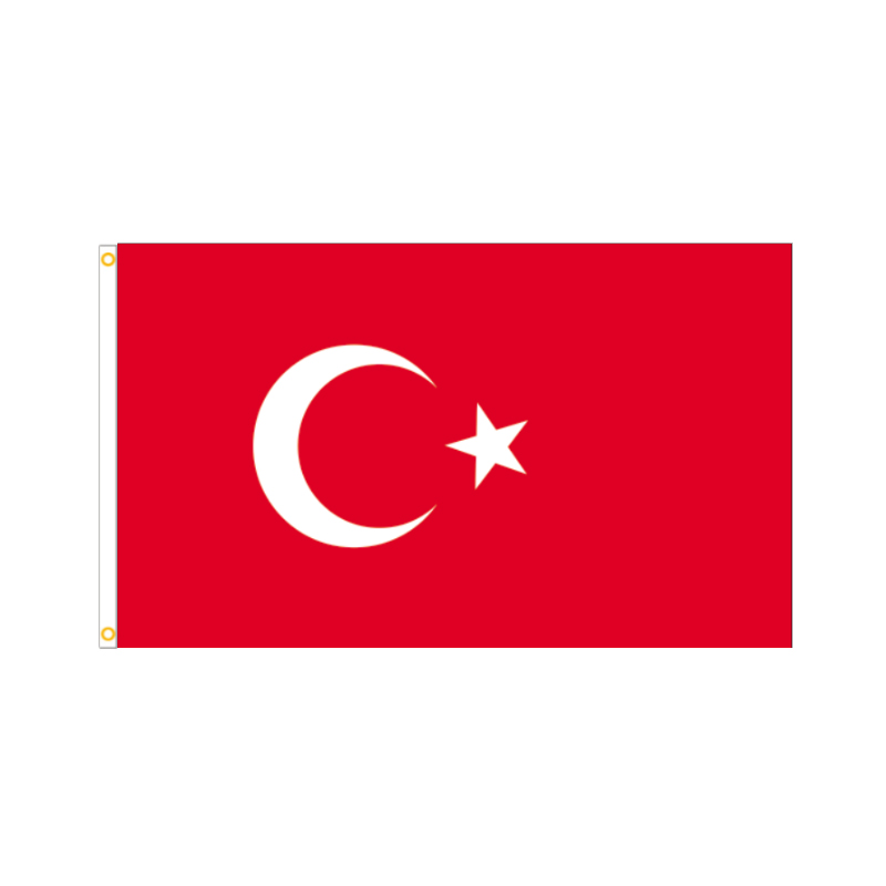 Turquía