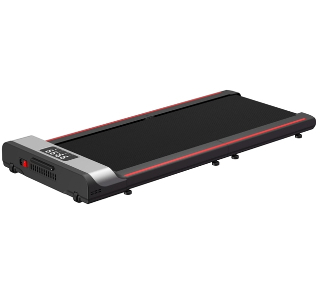 3 in 1 Walking Vibration Pad Under Desk Treadmill Low Noise Walking Pad with Remote Control,Portable Treadmills for Home Office