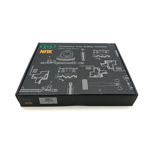 Kits de réparation de piston de boîte de vitesses automatique TRANSPEED de haute qualité DPO AL4 NAK - Product Image 6