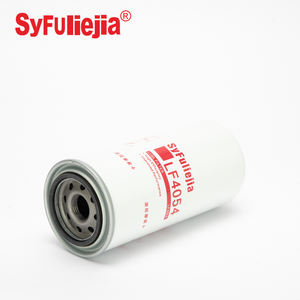 Produsen Cina <span class=keywords><strong>Filter</strong></span> Minyak Mesin tugas berat LF4054 LF3339 LF9080 LF9001 LF9011 untuk penyaring minyak pelumas Fleetguard - Product Image 4