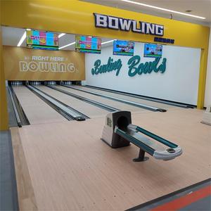 Gran oferta, nuevo juego <span class=keywords><strong>de</strong></span> equipos <span class=keywords><strong>de</strong></span> <span class=keywords><strong>bolos</strong></span> para interiores, carril <span class=keywords><strong>de</strong></span> <span class=keywords><strong>bolos</strong></span> <span class=keywords><strong>de</strong></span> madera, <span class=keywords><strong>precio</strong></span> <span class=keywords><strong>de</strong></span> fabricante a la venta - Product Image 5