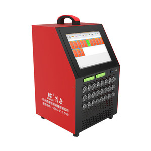 Testeur de capacité de <span class=keywords><strong>batterie</strong></span> lithium DK DT50W-24 avec fonctions de charge/décharge, instrument de test électrique pour véhicules électriques (VE) - Product Image 6
