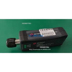 L2065XA keysight 2.4mm/10MHz ถึง50 ghz/ 50000 /-70ถึง + 20 dBm/1M LAN ช่วงไดนามิกกว้าง Peak และเซ็นเซอร์พลังงานเฉลี่ย H - Product Image 1