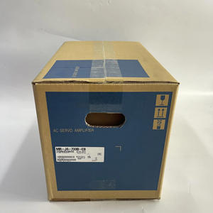 Servocontrolador 100% Nuevo y Original MR-J4-700B-EB - Product Image 1
