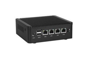 OEM ODM Soporte Industrial PC Fabricantes 4 LAN J6412 J4125 <span class=keywords><strong>CPU</strong></span> 4GB DDR4 3G/4G-LTE Industrial <span class=keywords><strong>Computer</strong></span> PC - Product Image 6