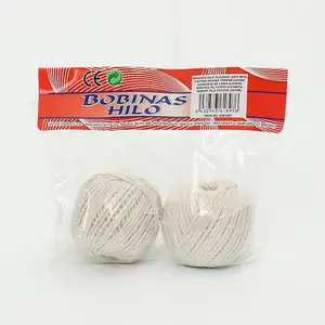 Yarn Cotton Yarn Hengli Wholesale Cotton Dyed Yarn Cotton Polyester Blending Cotton Yarn In Ball