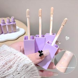 Độ che phủ cao mượt mịn kem khoáng kem che khuyết điểm nhẹ và thân thiện với da Kem dưỡng ẩm - Product Image 5