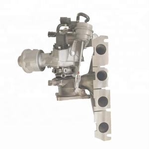 <span class=keywords><strong>Prix</strong></span> usine Turbocompresseur K03 53039880106 53039700106 Turbo pour Audi A4 2.0 TFSI (B7) 06D145701G 06D145701D 06D145701H - Product Image 4
