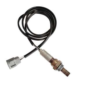 Sensor de Oxígeno Trasero PEIVSO, Rigurosamente Probado, Entrega Rápida, Ahorro de Combustible para Mazda6 2.3L/ Haima Family 1.6L OEM ZH40-18-861 - Product Image 1