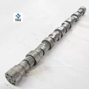 Árbol de levas para excavadora 421-0049 421-0071 301-7454 250-9275 3017457 2603202, compatible con motores C32 C27 y topadoras de ruedas <span class=keywords><strong>854</strong></span> 854K - Product Image 5